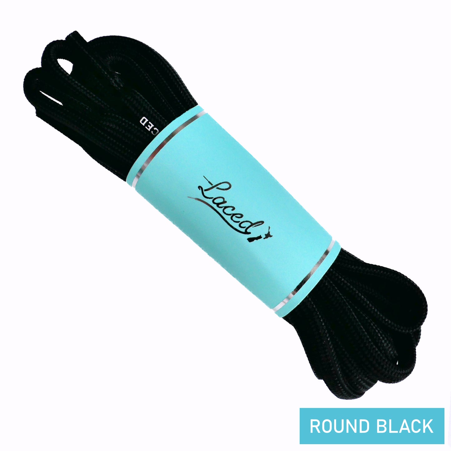 3 Pack of Laced Laces