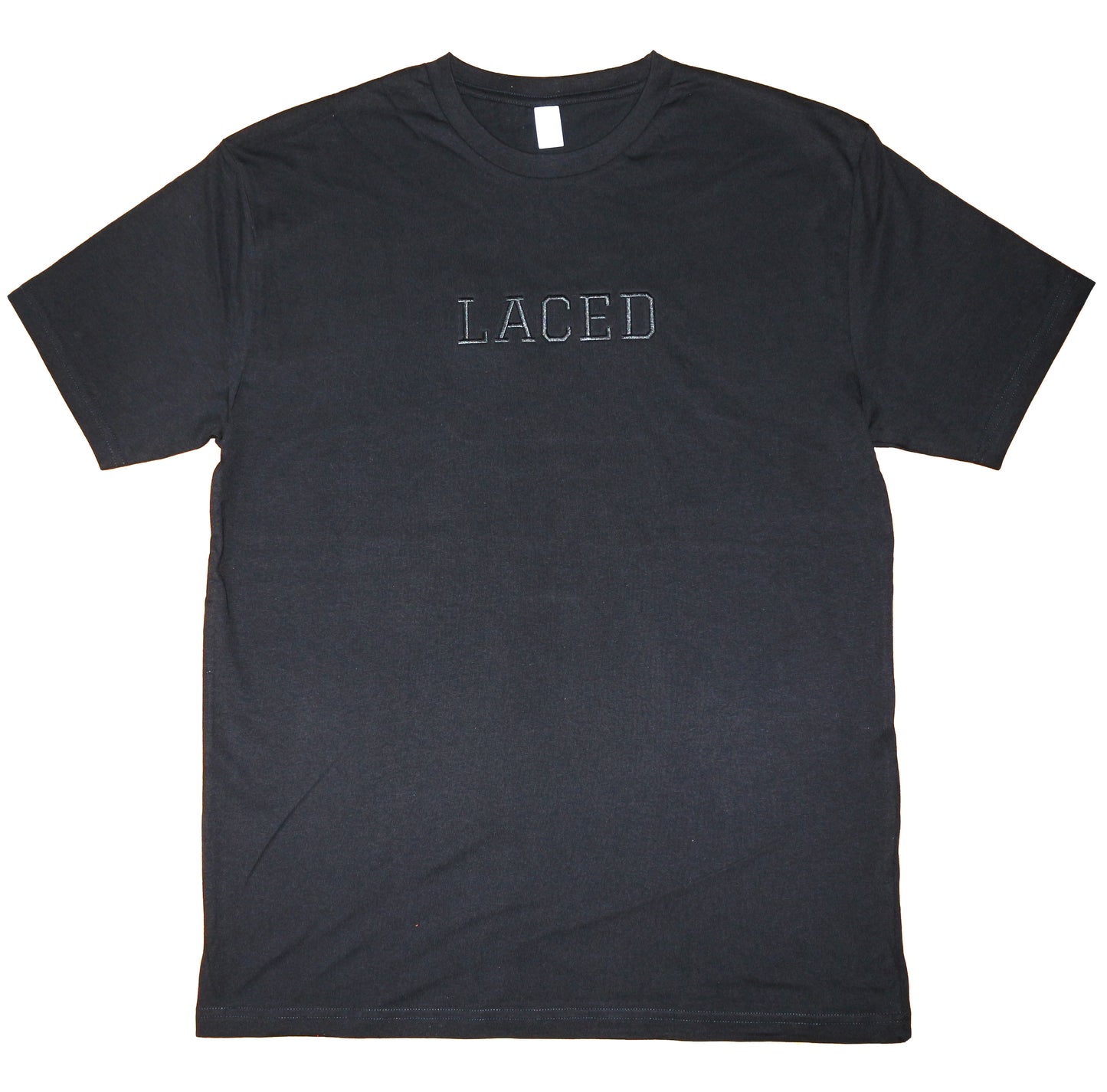 Stealth Tee - Black